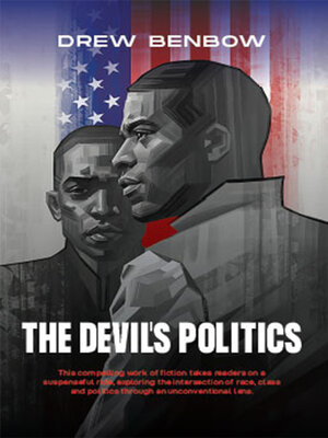 cover image of The Devil's Politics